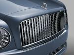 Bentley Mulsanne 2016 года